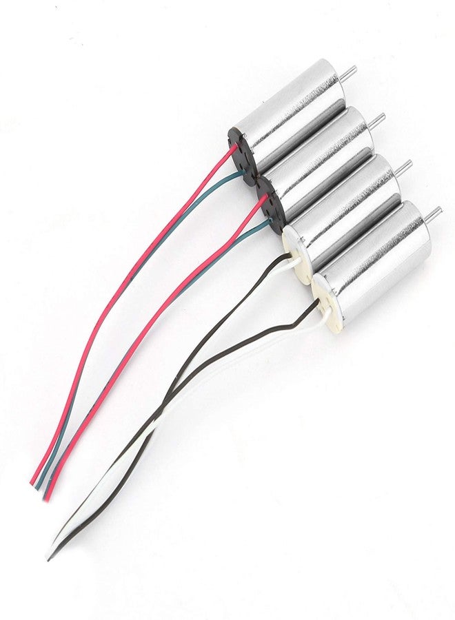 والفرونت محرك Walfront عالي السرعة، منخفض الاستهلاك، مكون من 4 قطع، بدون قلب، بسرعة 44000 دورة في الدقيقة، مناسب للمحركات التي تصنعها بنفسك، محرك مخصص - Image 3